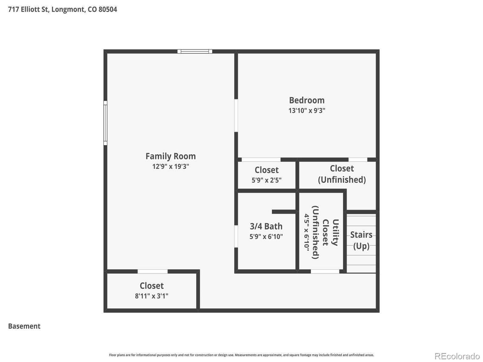 MLS Image #34 for 717  elliott street,longmont, Colorado