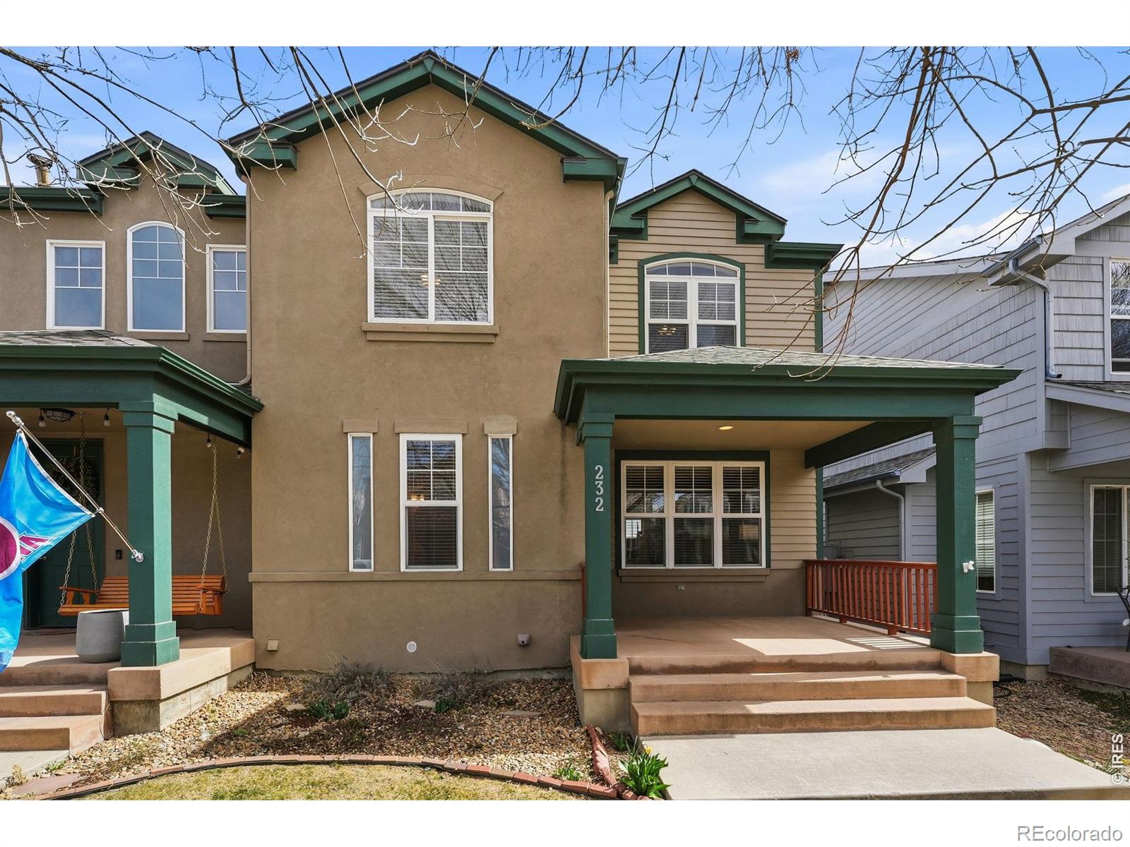 MLS Image #5 for 232  river view court,longmont, Colorado