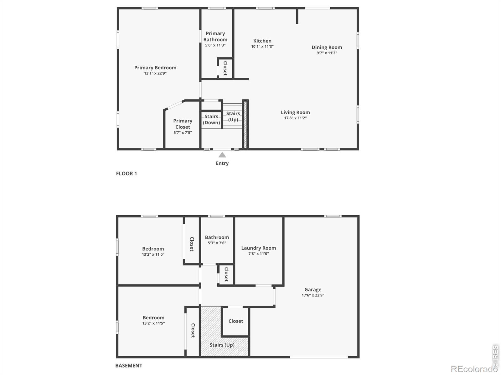 MLS Image #47 for 1028 e lake street,fort collins, Colorado