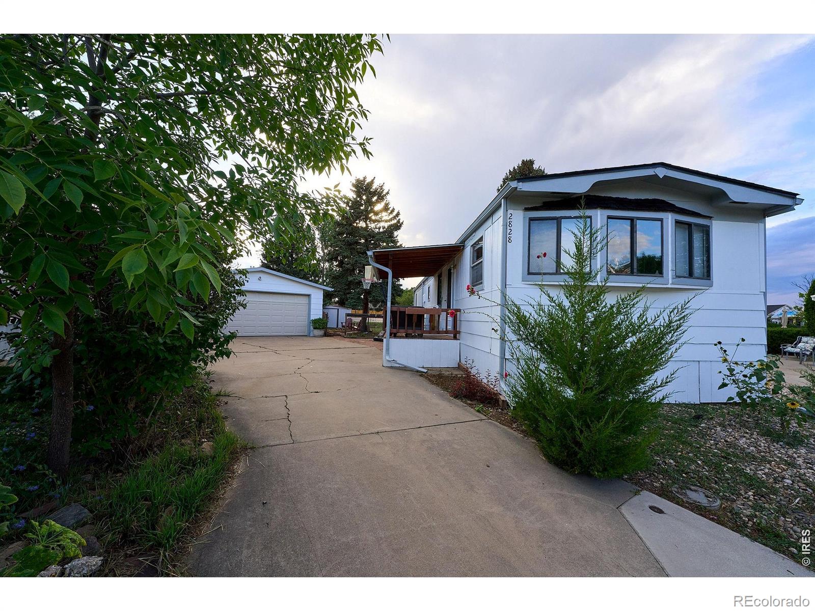 MLS Image #0 for 2828  mango place,loveland, Colorado