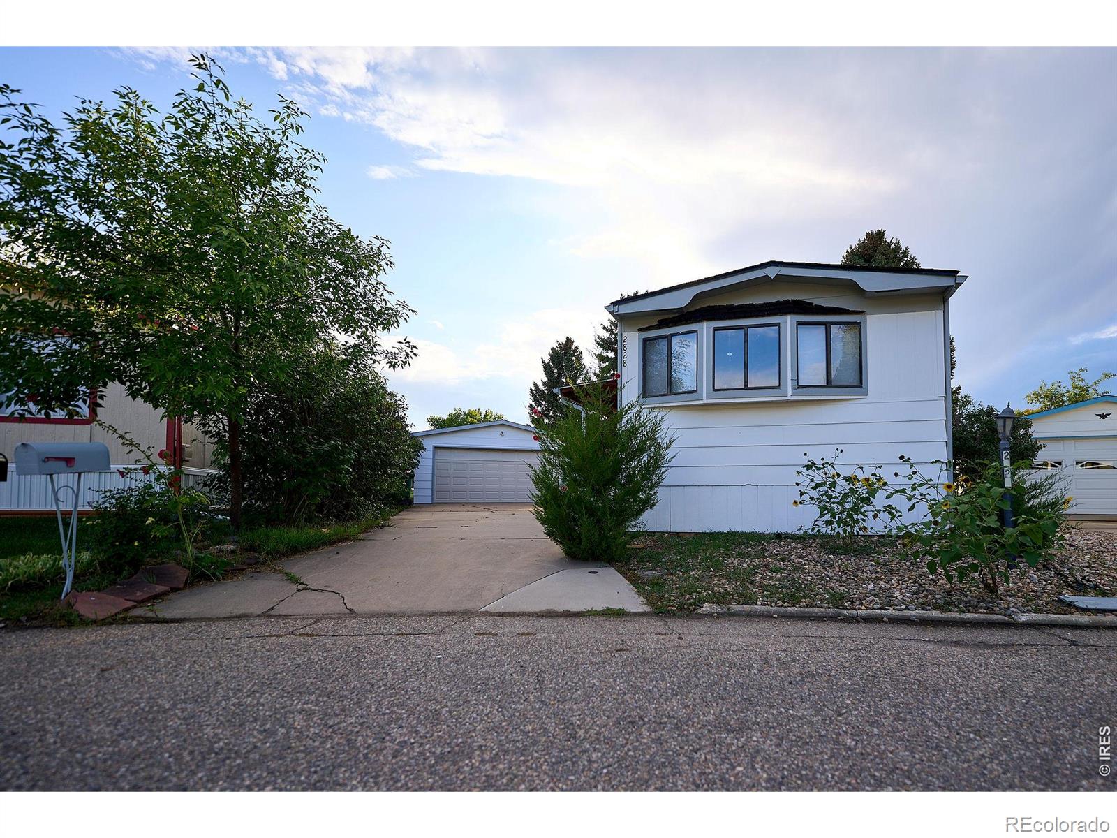 MLS Image #1 for 2828  mango place,loveland, Colorado