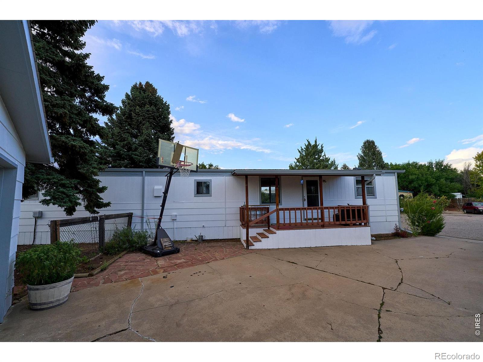 MLS Image #2 for 2828  mango place,loveland, Colorado