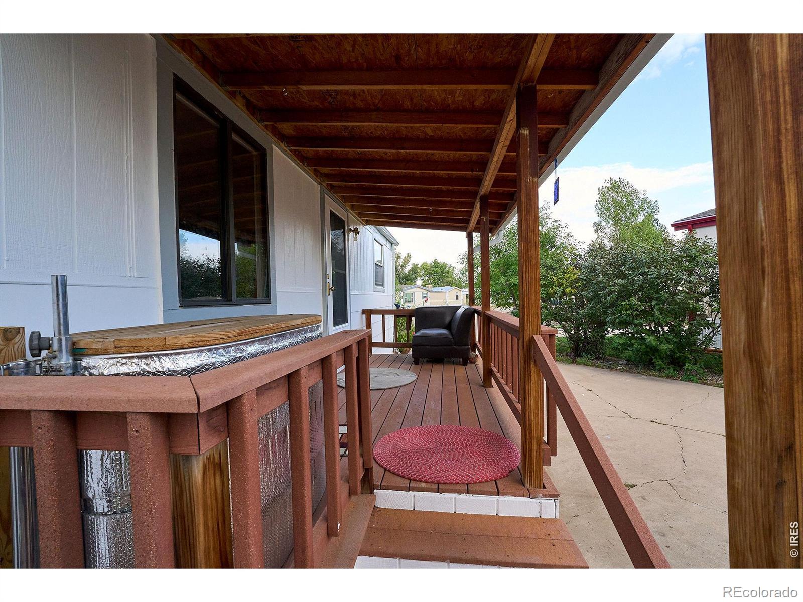 MLS Image #3 for 2828  mango place,loveland, Colorado