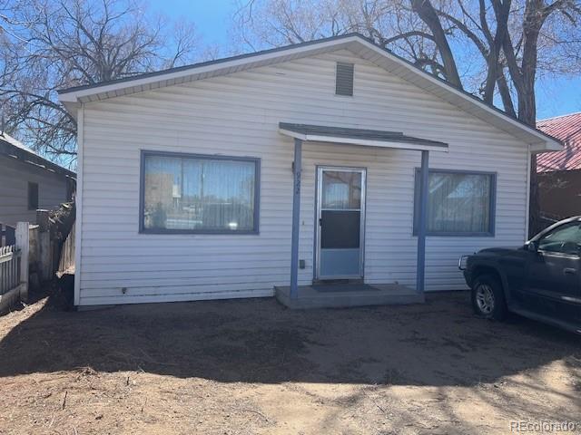 MLS Image #0 for 922  8th street,alamosa, Colorado
