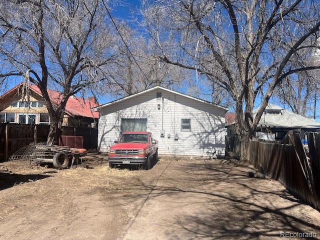 MLS Image #3 for 922  8th street,alamosa, Colorado