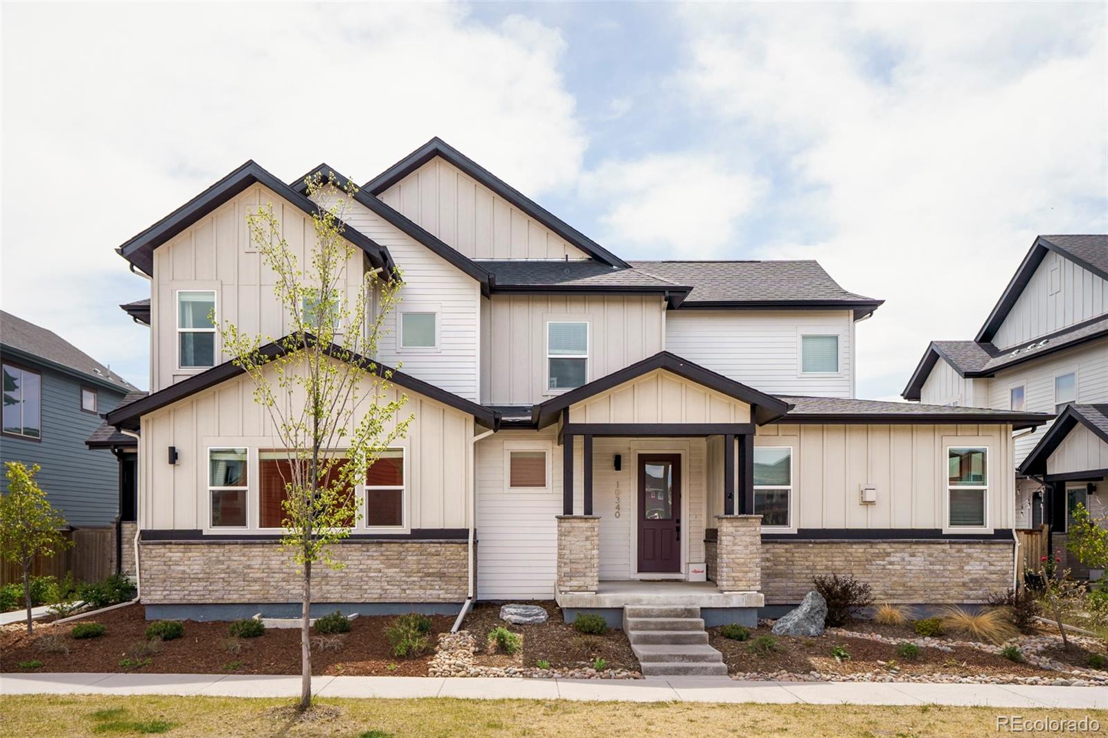 MLS Image #0 for 10350 e 62nd place,denver, Colorado