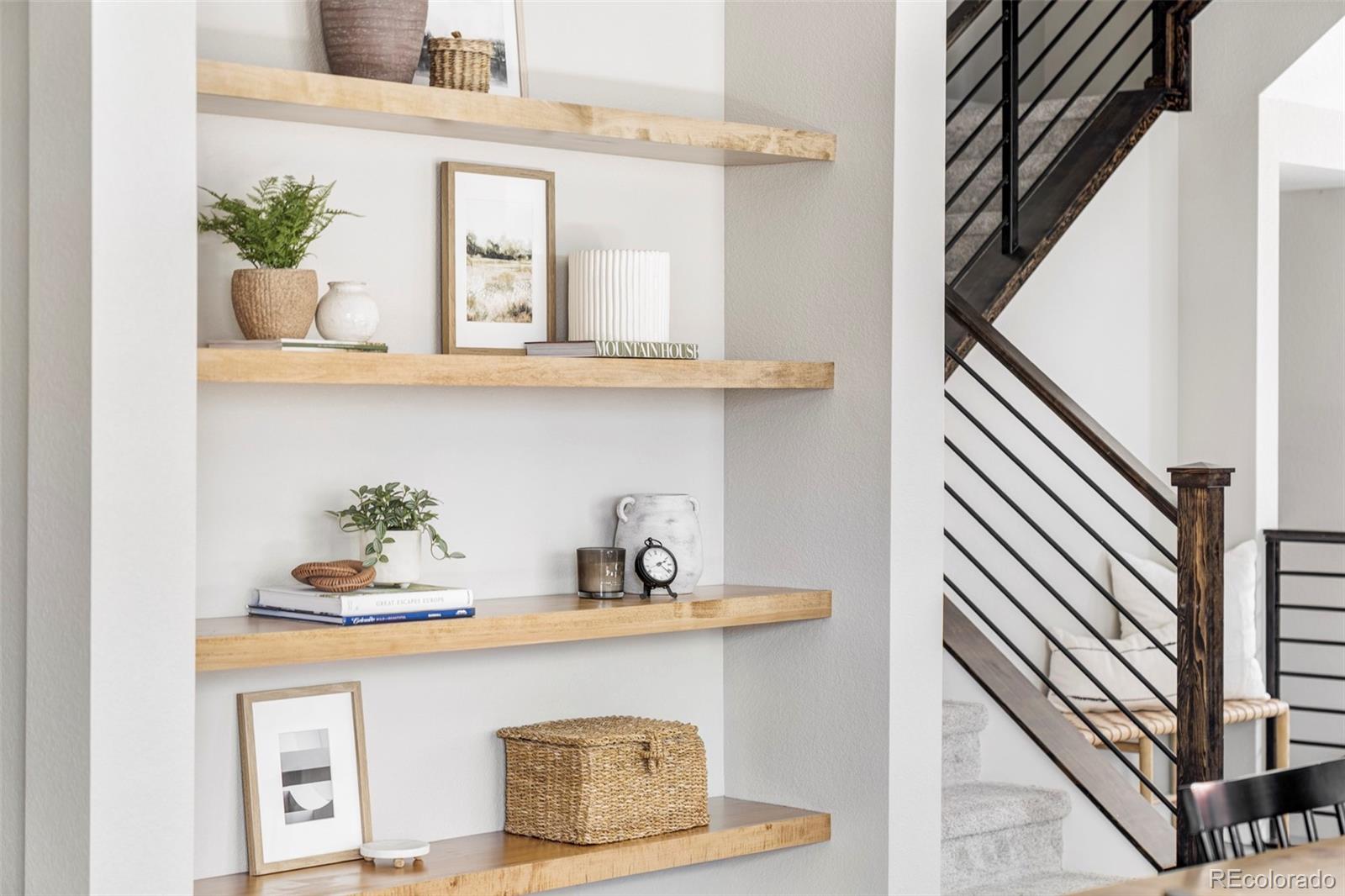 MLS Image #10 for 10350 e 62nd place,denver, Colorado