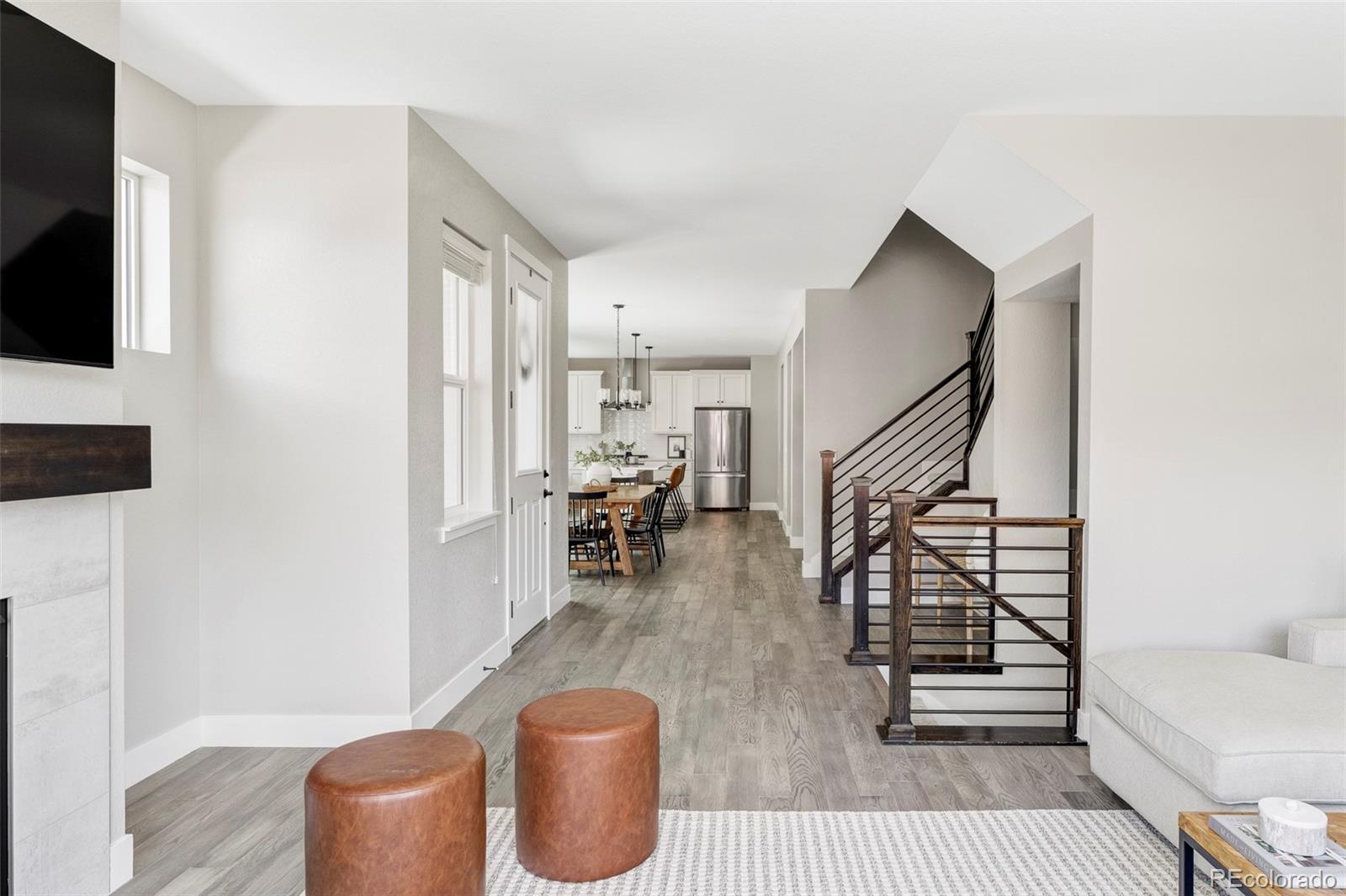MLS Image #12 for 10350 e 62nd place,denver, Colorado