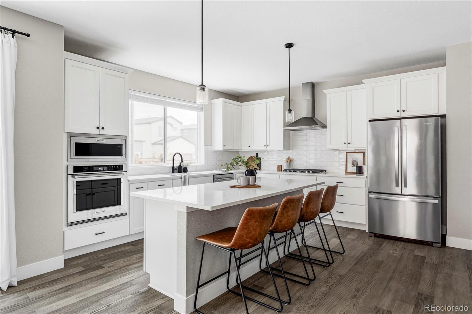 MLS Image #6 for 10350 e 62nd place,denver, Colorado