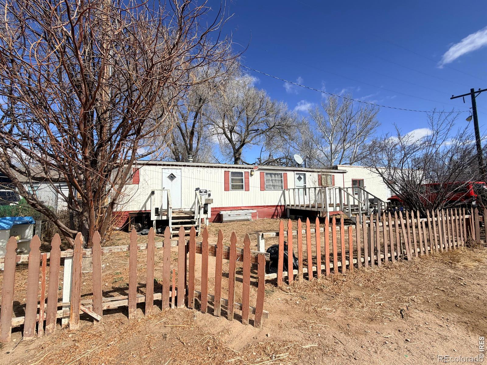 MLS Image #14 for 21125  4th avenue,gill, Colorado
