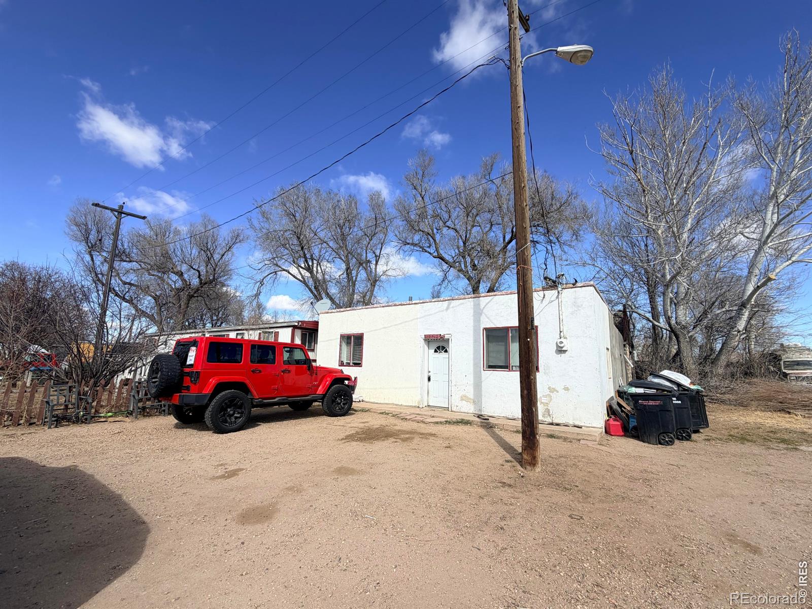 MLS Image #4 for 21125  4th avenue,gill, Colorado