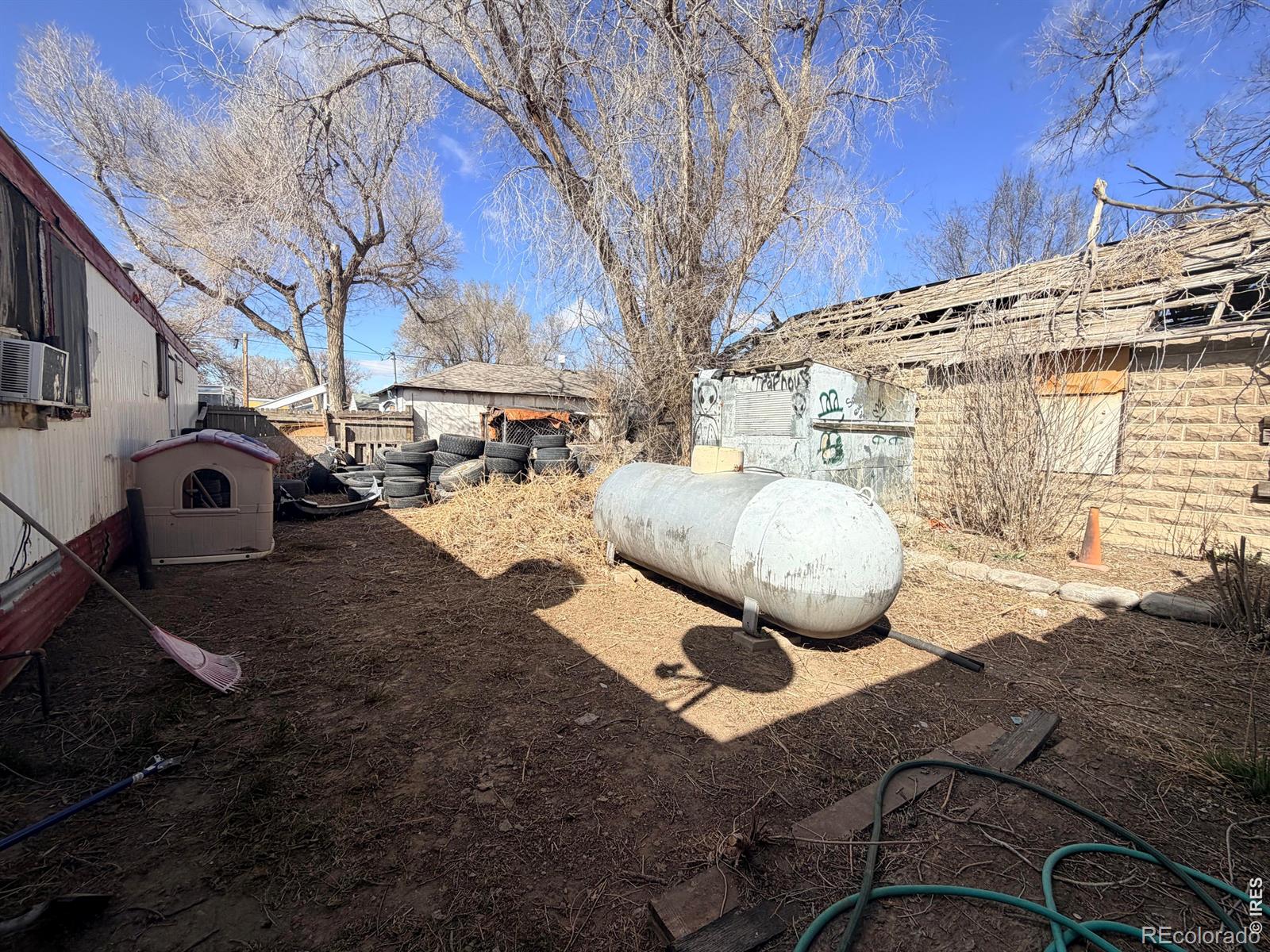 MLS Image #5 for 21125  4th avenue,gill, Colorado