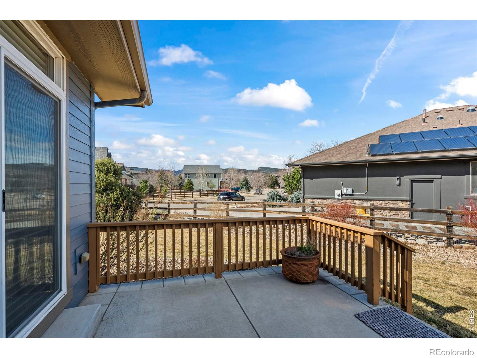 MLS Image #24 for 400  carter drive,lyons, Colorado