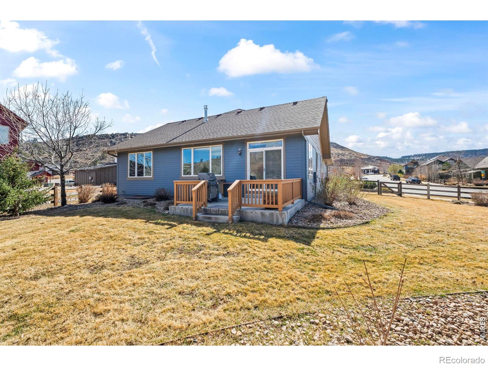 MLS Image #32 for 400  carter drive,lyons, Colorado