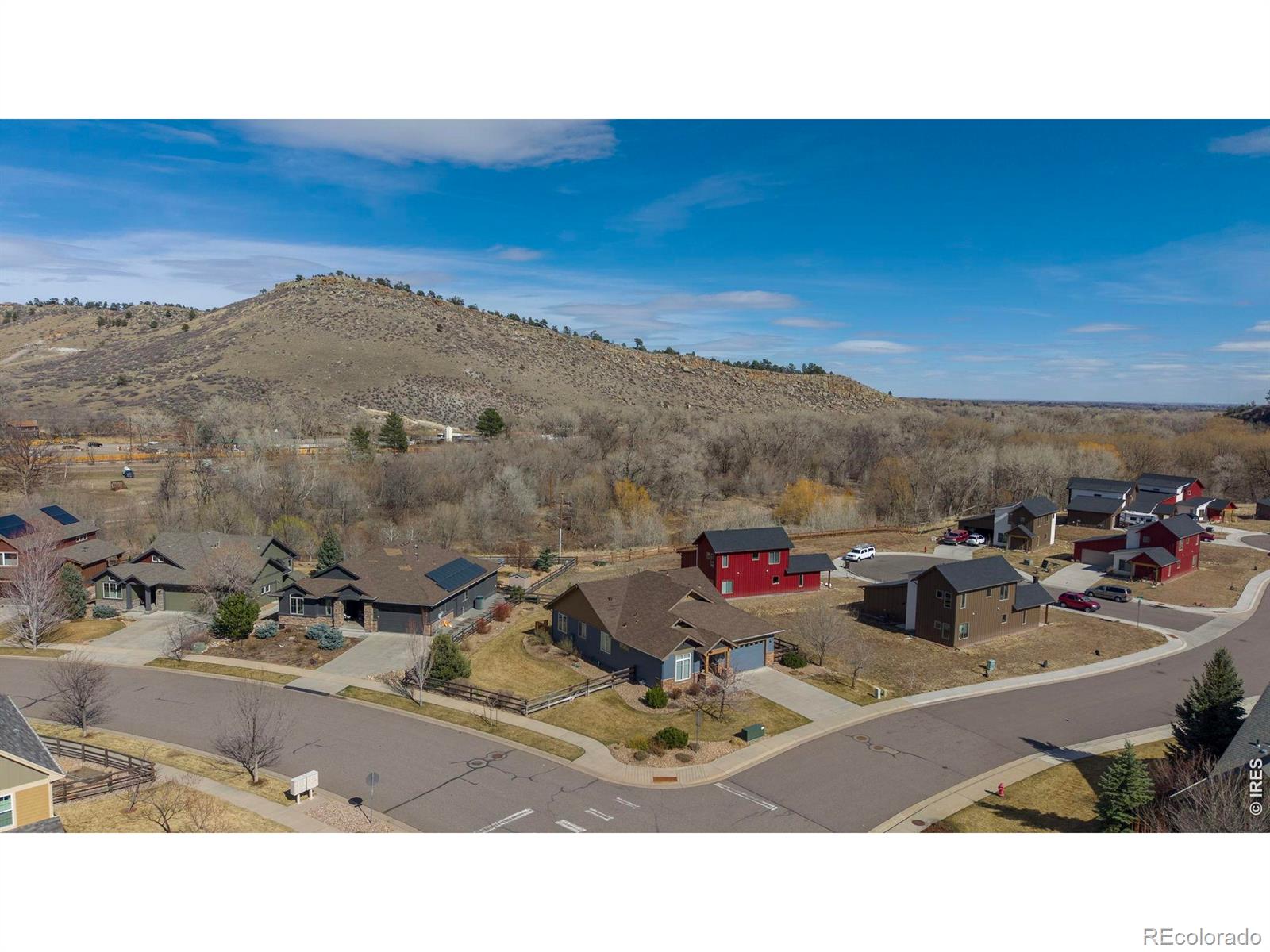 MLS Image #34 for 400  carter drive,lyons, Colorado