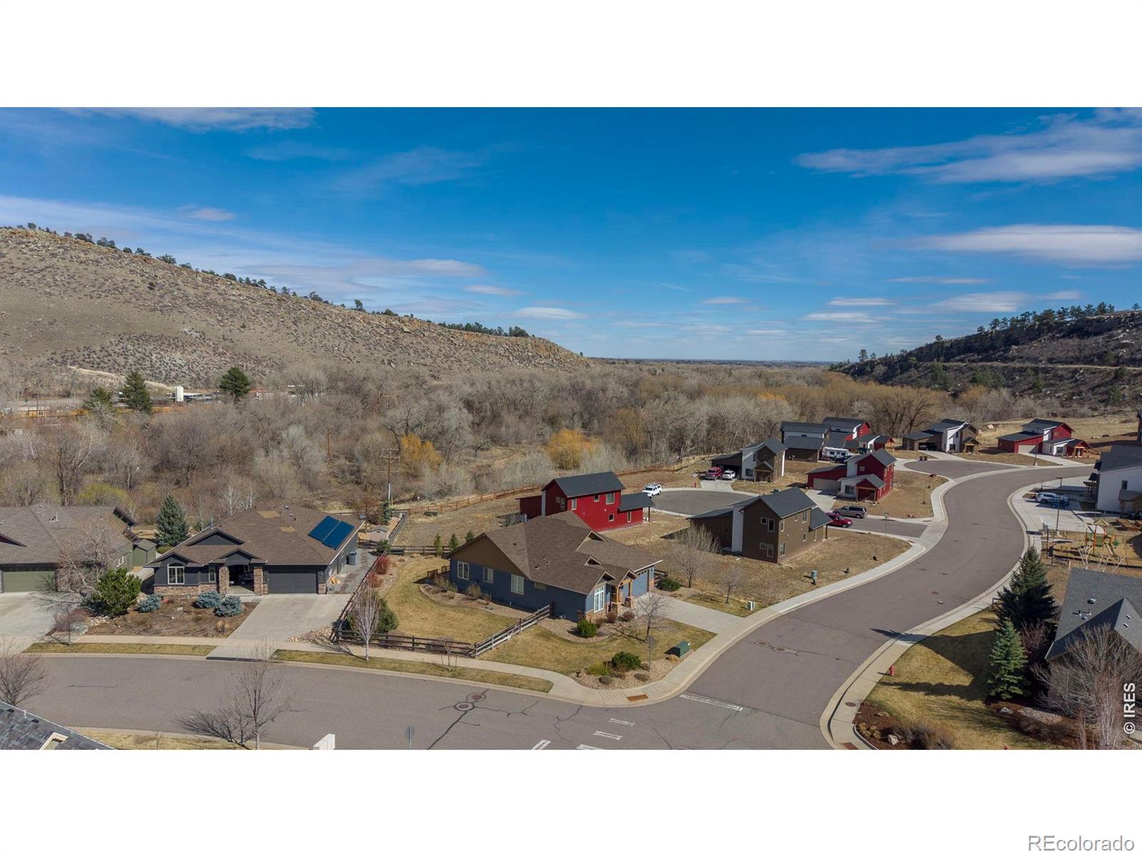 MLS Image #35 for 400  carter drive,lyons, Colorado