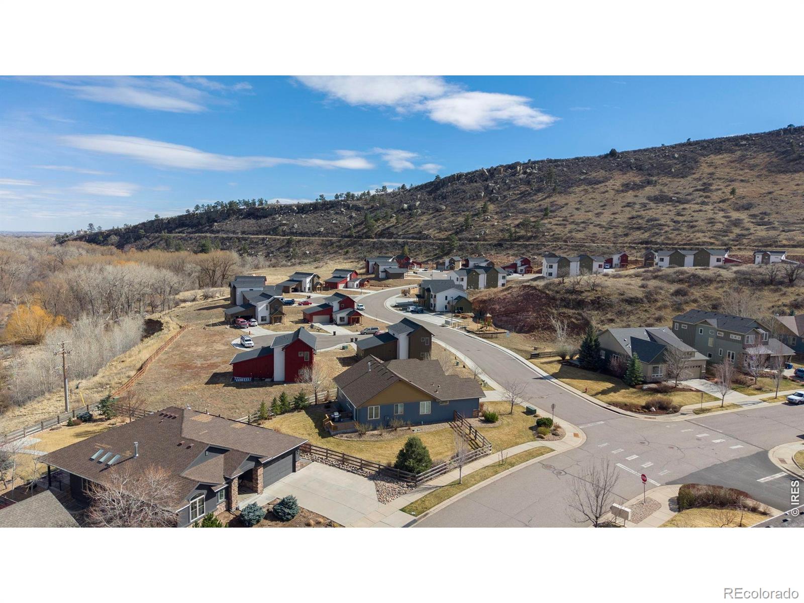 MLS Image #36 for 400  carter drive,lyons, Colorado