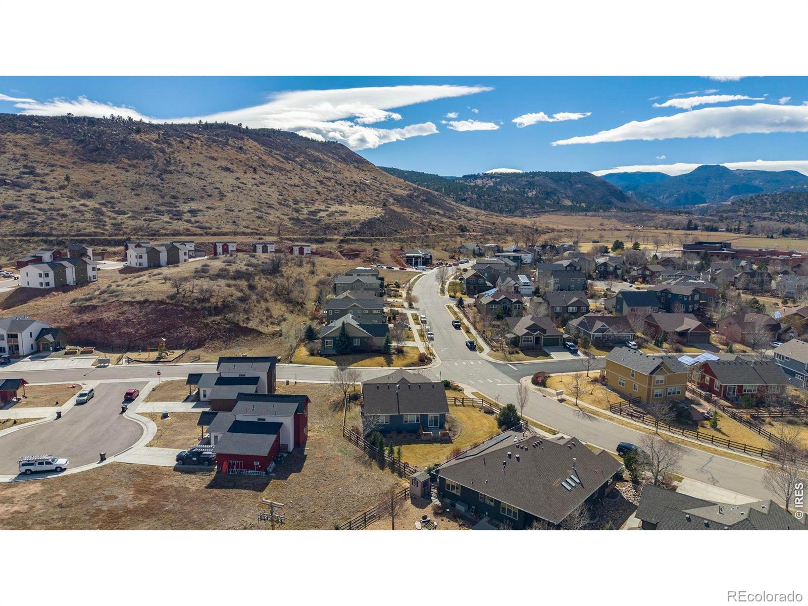 MLS Image #37 for 400  carter drive,lyons, Colorado