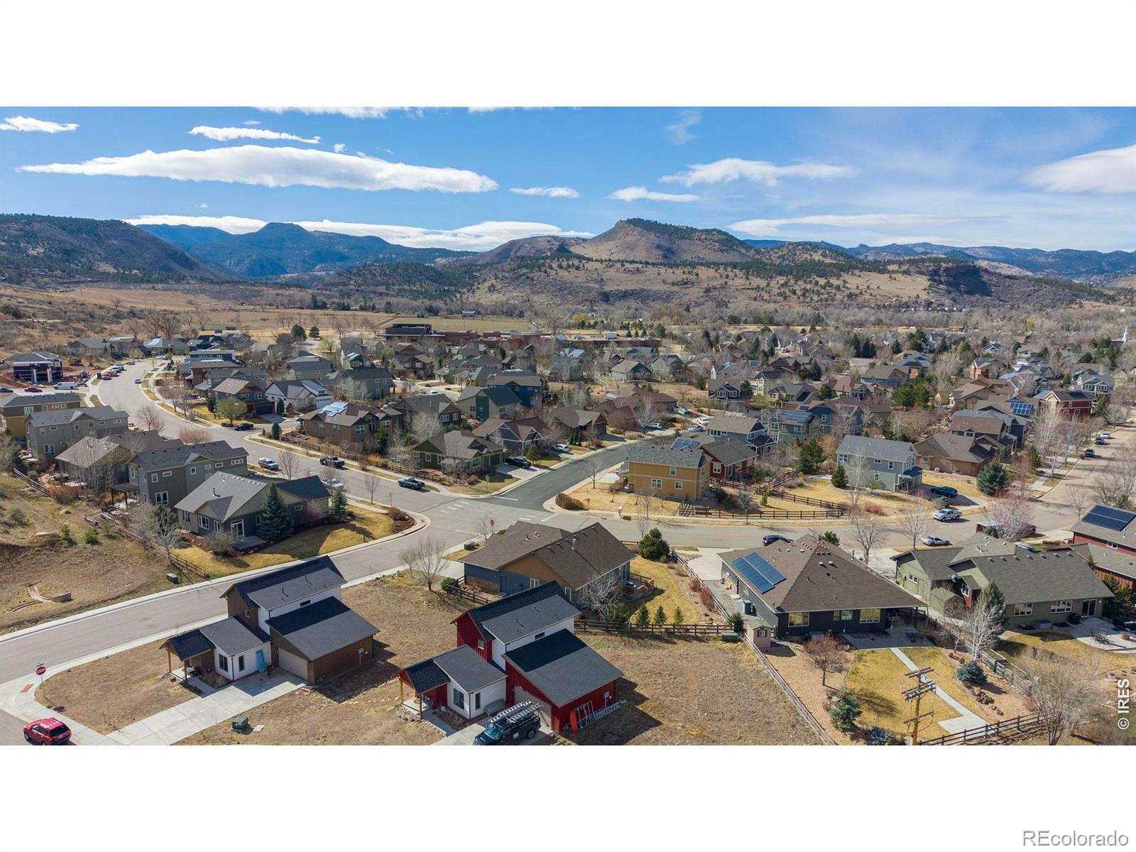 MLS Image #38 for 400  carter drive,lyons, Colorado