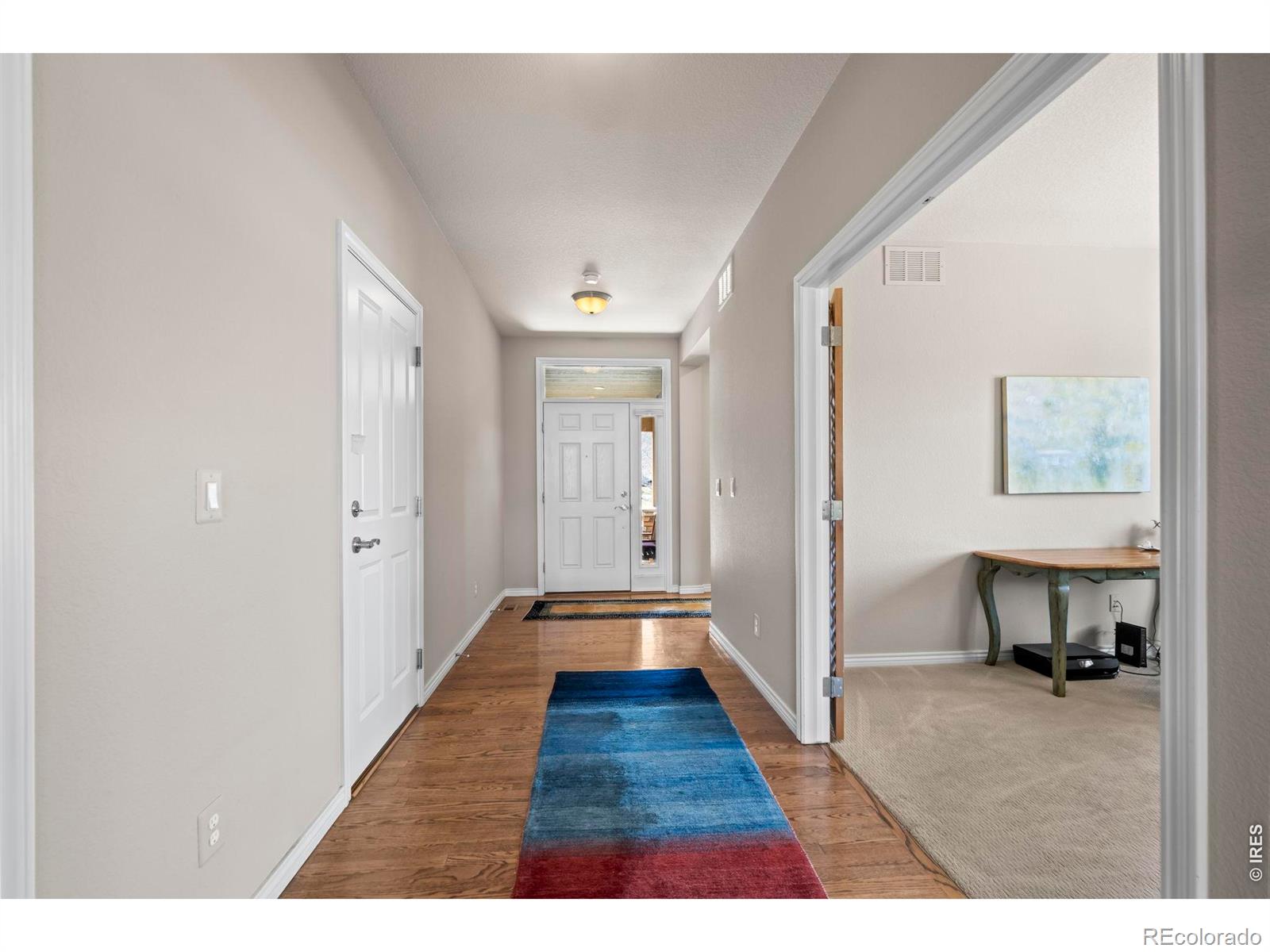 MLS Image #6 for 400  carter drive,lyons, Colorado