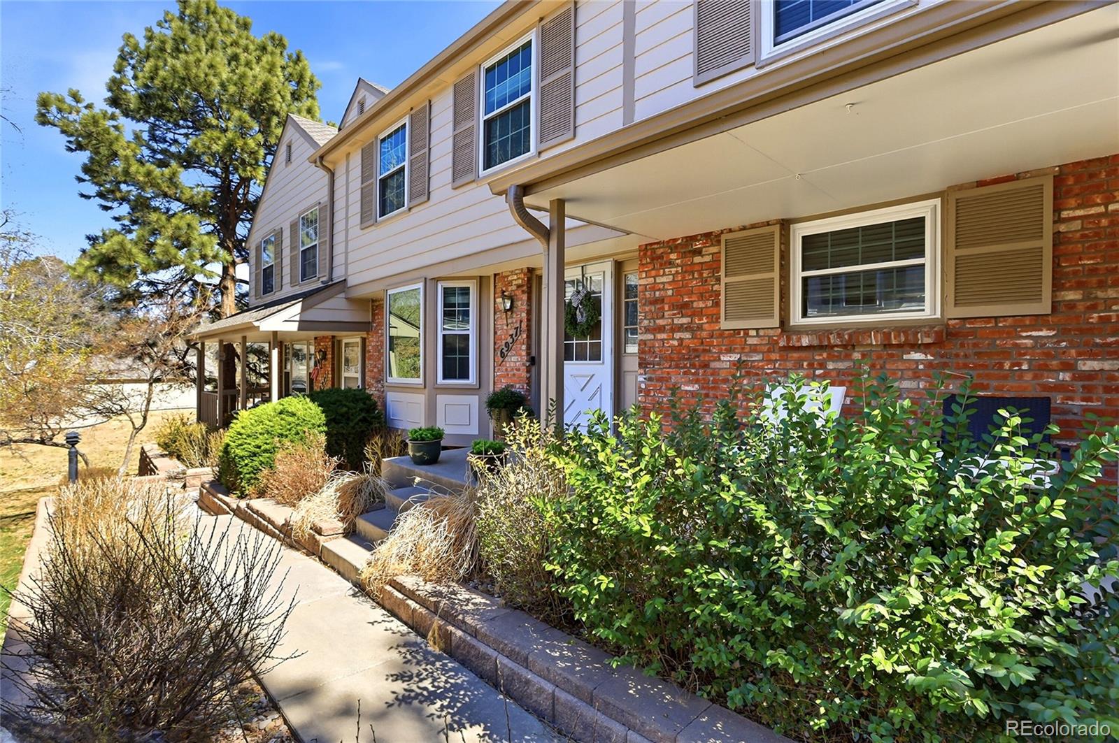 MLS Image #0 for 6937 e briarwood drive,centennial, Colorado