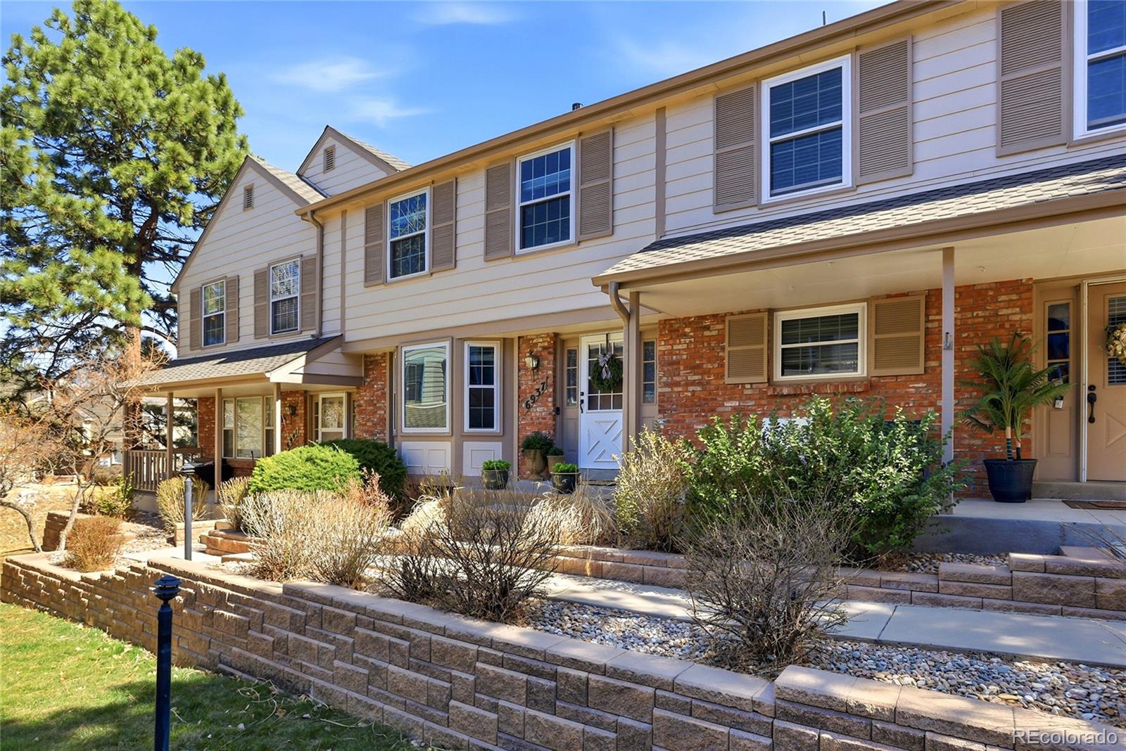 MLS Image #1 for 6937 e briarwood drive,centennial, Colorado