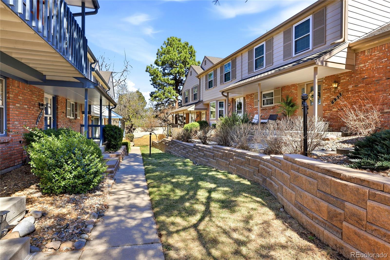 MLS Image #3 for 6937 e briarwood drive,centennial, Colorado