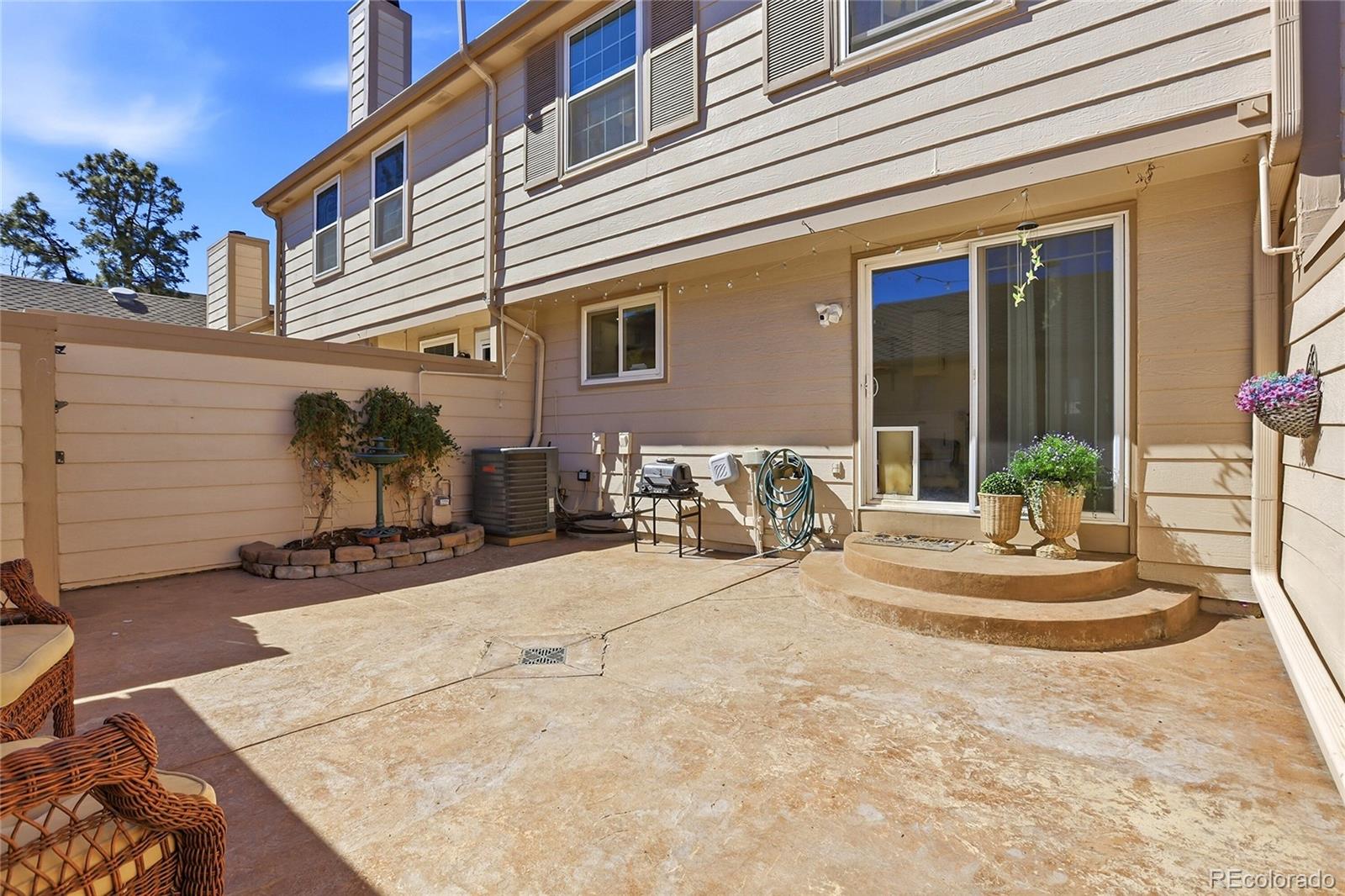 MLS Image #34 for 6937 e briarwood drive,centennial, Colorado