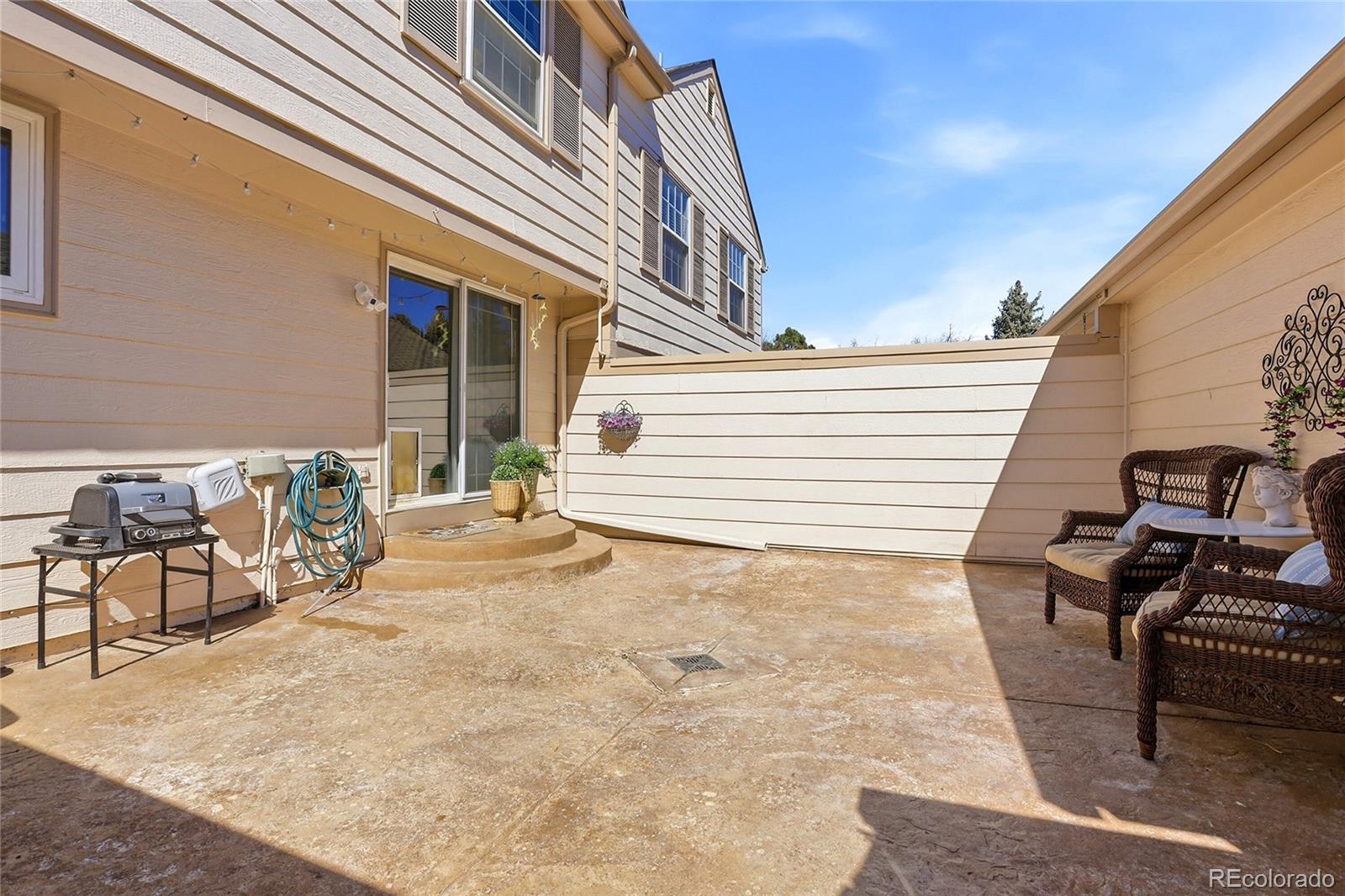 MLS Image #35 for 6937 e briarwood drive,centennial, Colorado