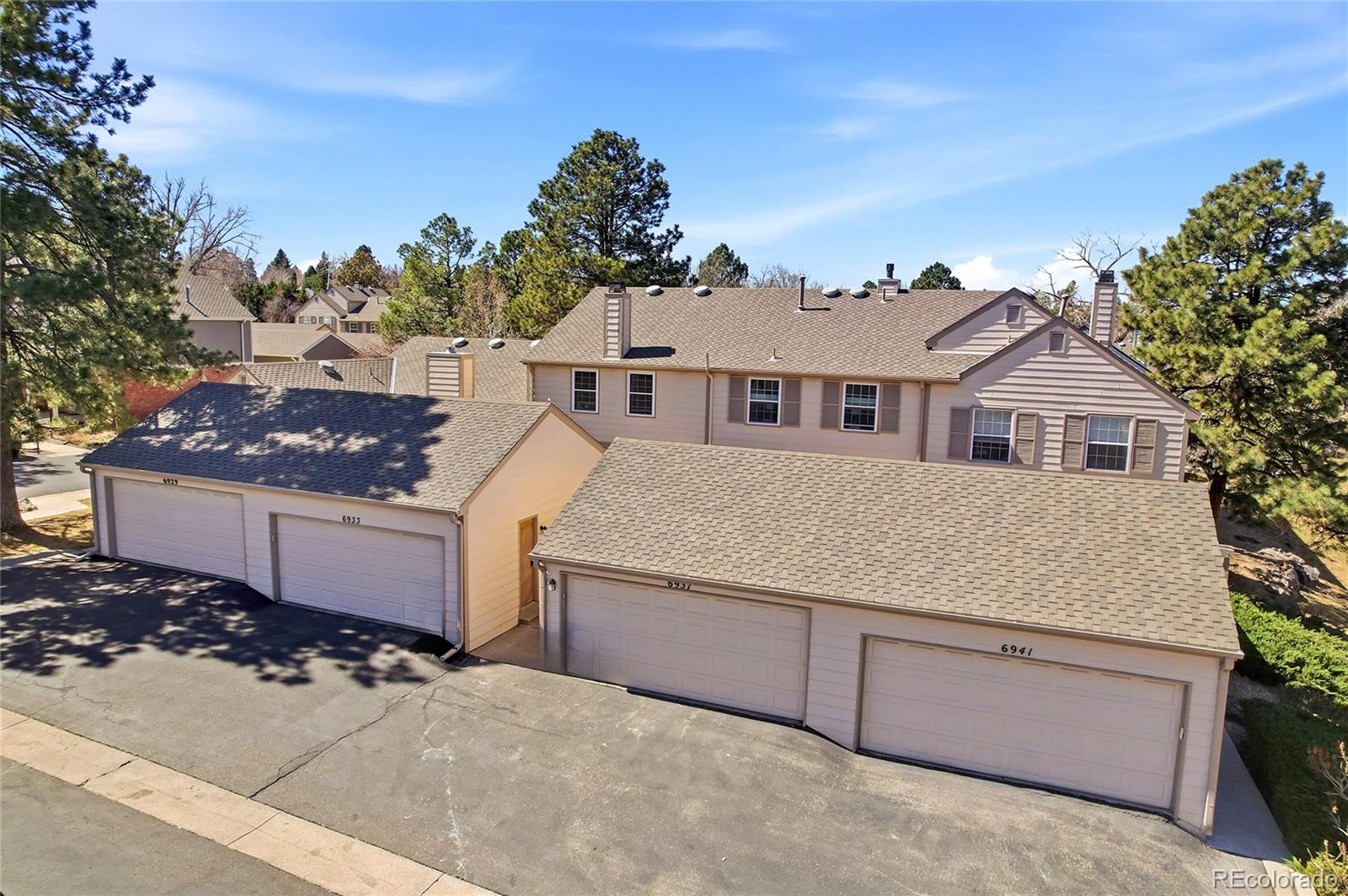 MLS Image #36 for 6937 e briarwood drive,centennial, Colorado