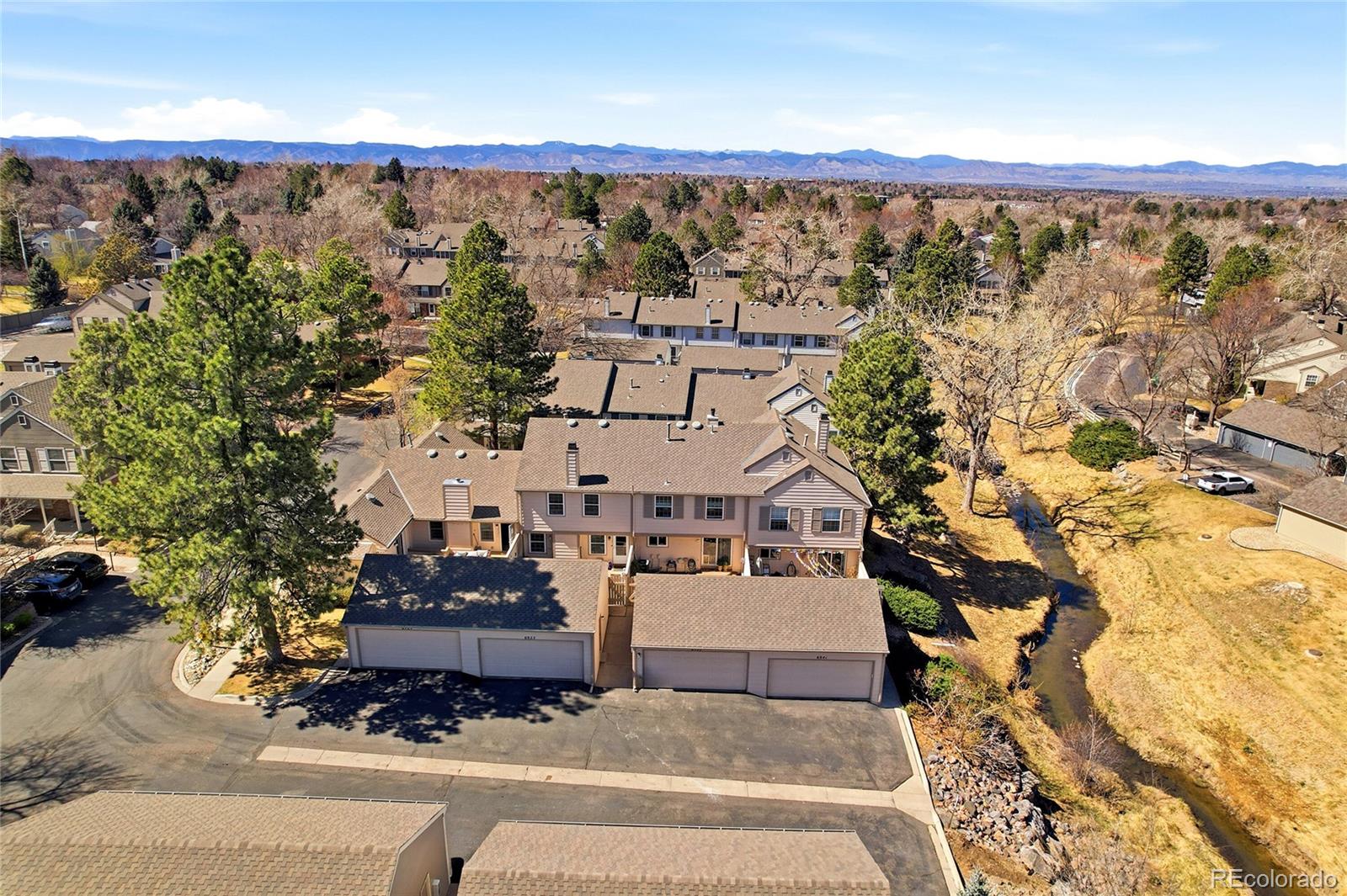 MLS Image #37 for 6937 e briarwood drive,centennial, Colorado