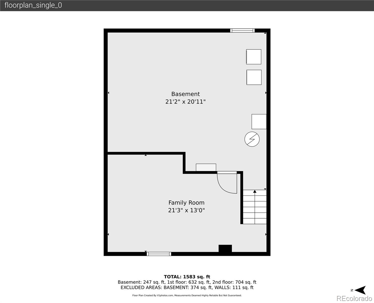 MLS Image #38 for 6937 e briarwood drive,centennial, Colorado