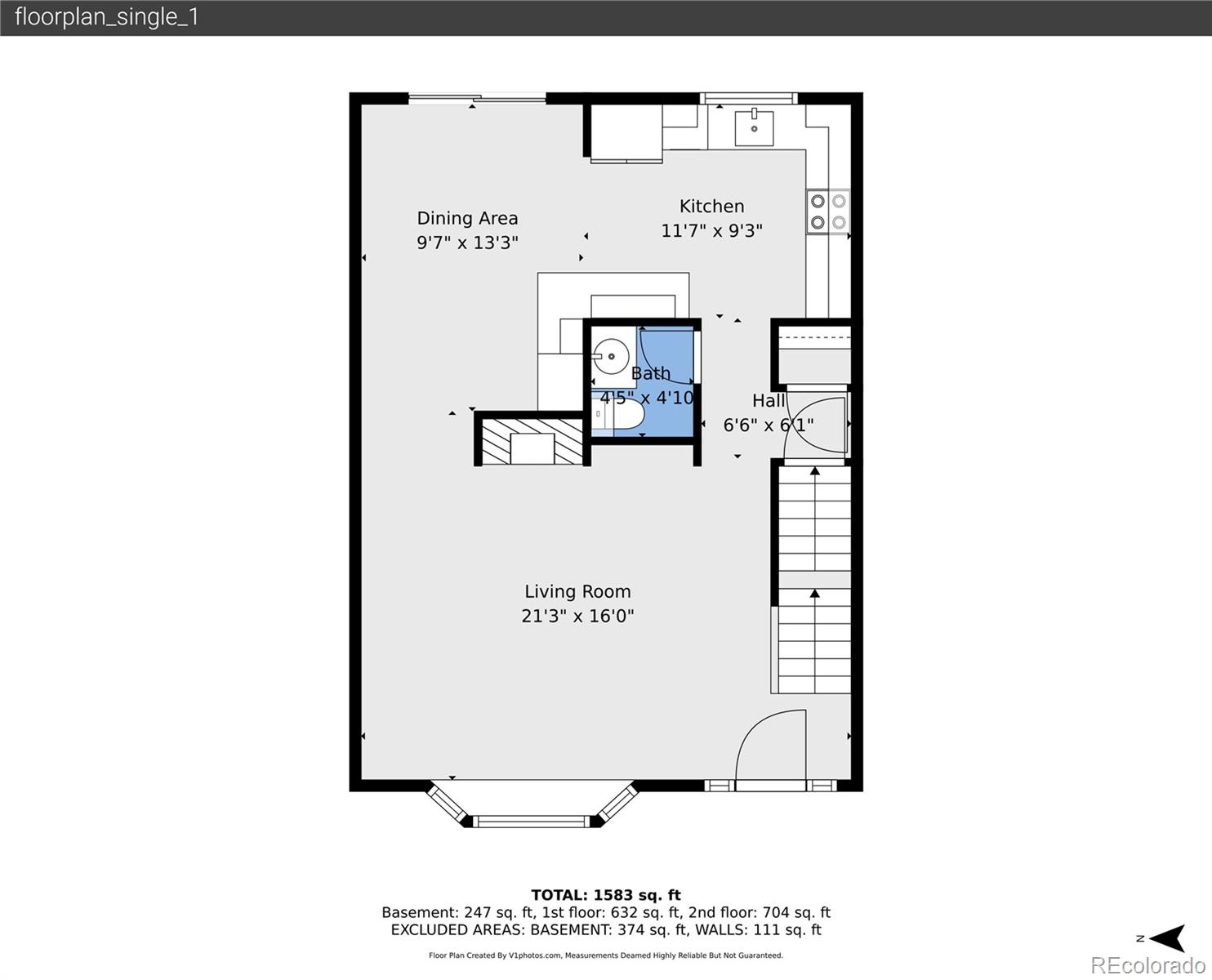 MLS Image #39 for 6937 e briarwood drive,centennial, Colorado