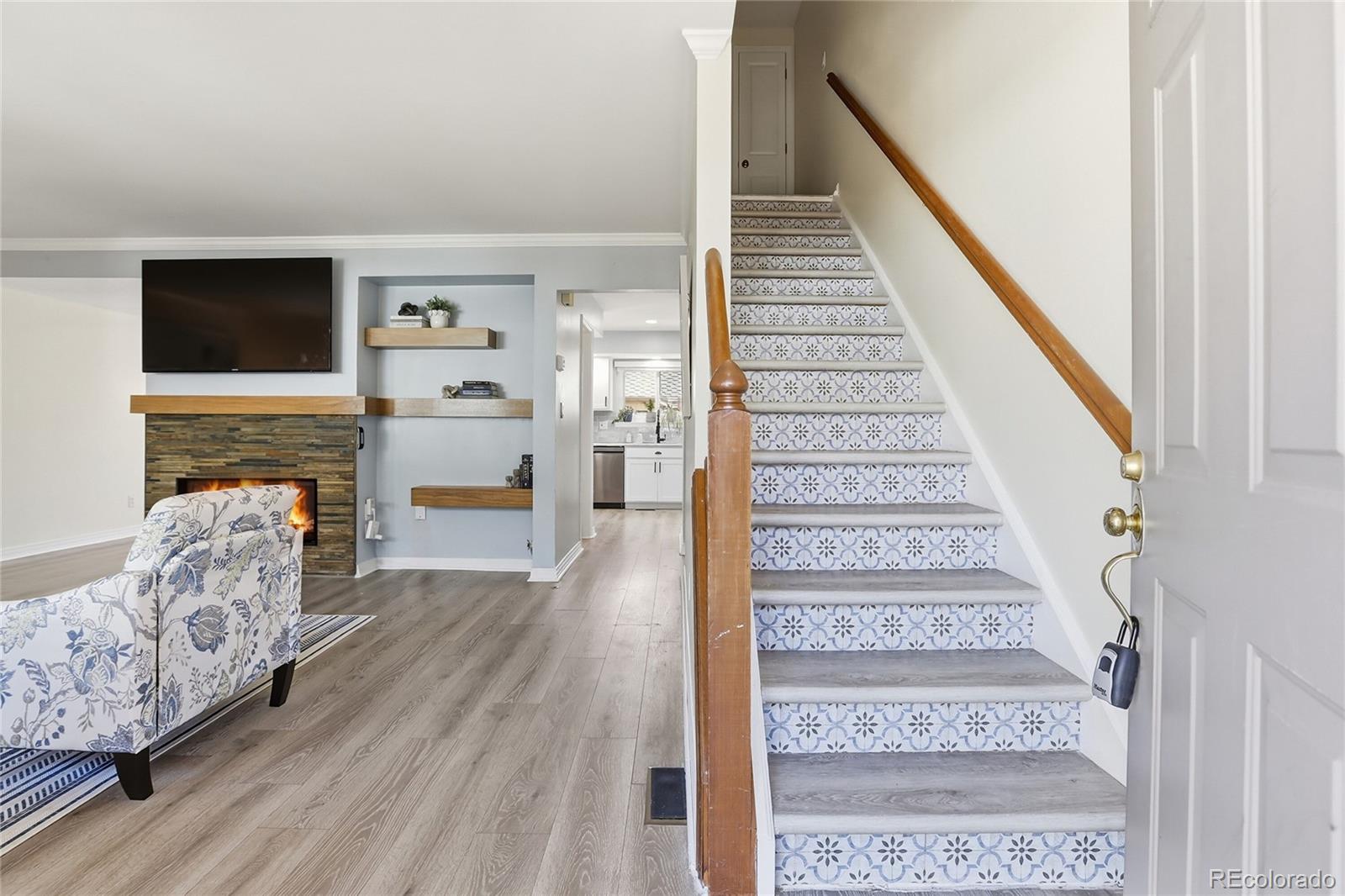 MLS Image #4 for 6937 e briarwood drive,centennial, Colorado