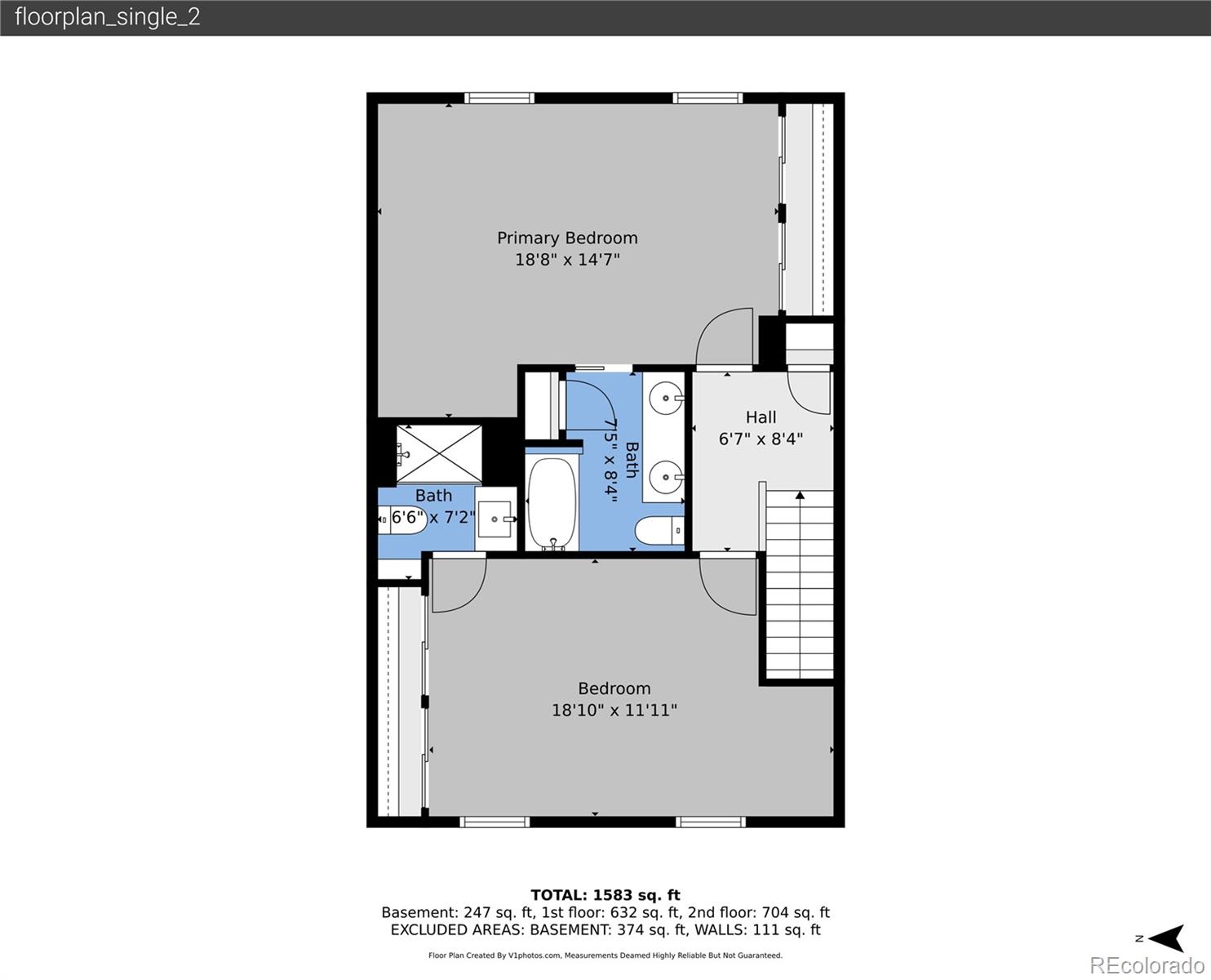 MLS Image #40 for 6937 e briarwood drive,centennial, Colorado