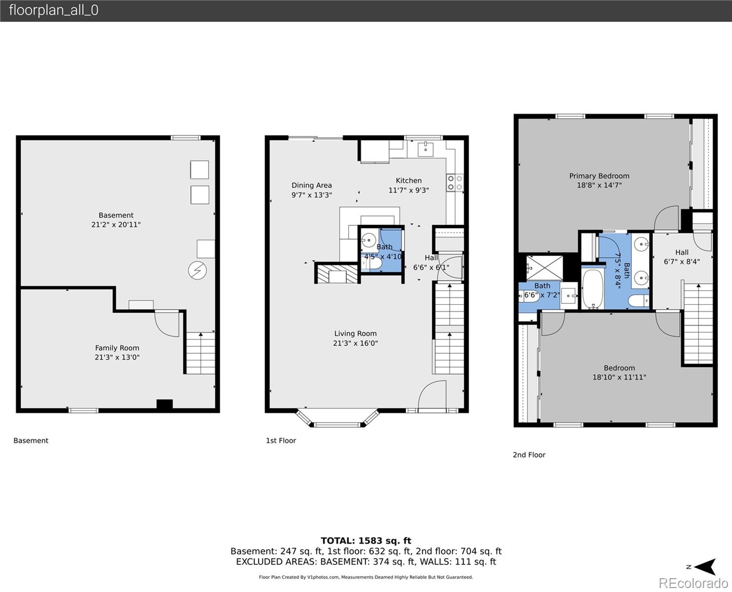 MLS Image #41 for 6937 e briarwood drive,centennial, Colorado