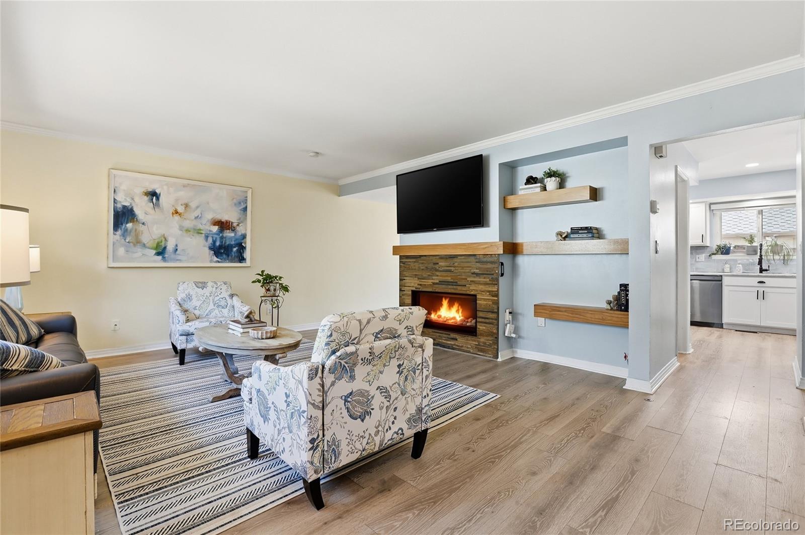 MLS Image #5 for 6937 e briarwood drive,centennial, Colorado