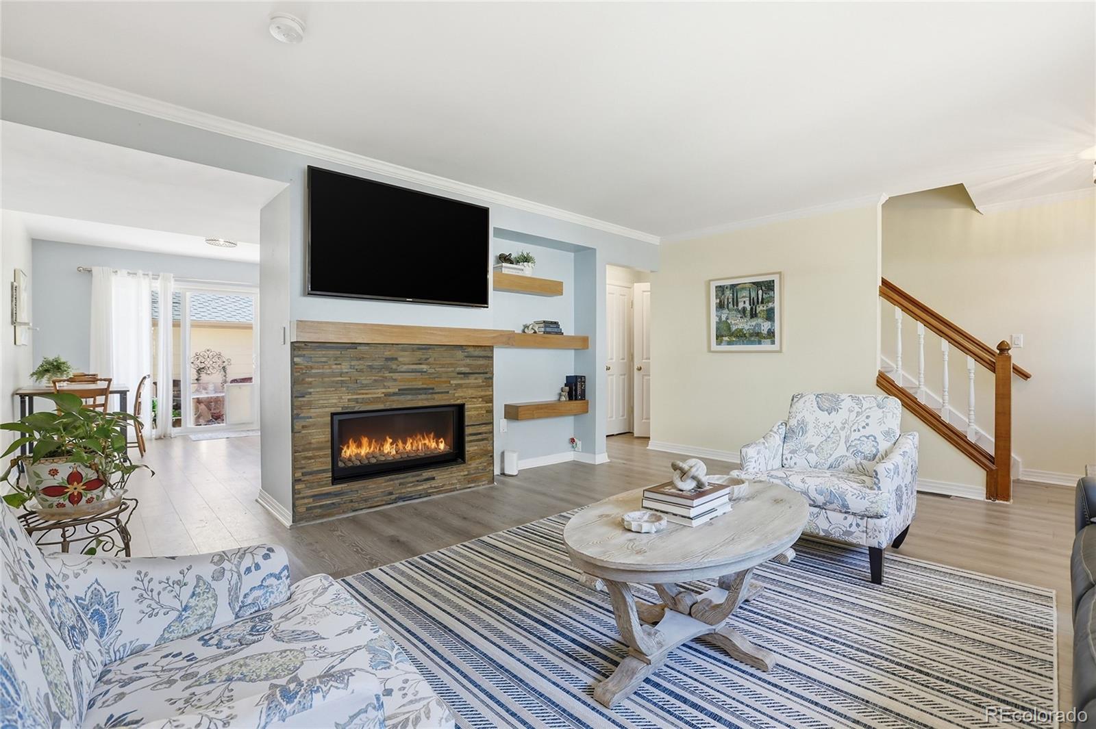 MLS Image #8 for 6937 e briarwood drive,centennial, Colorado