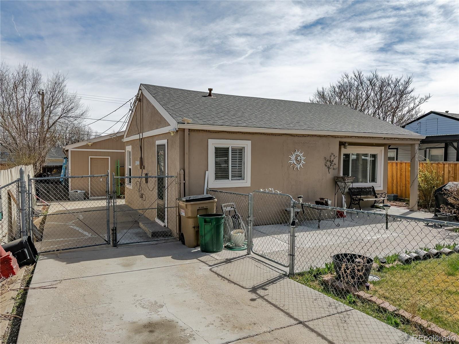 MLS Image #0 for 6736  grove street,denver, Colorado