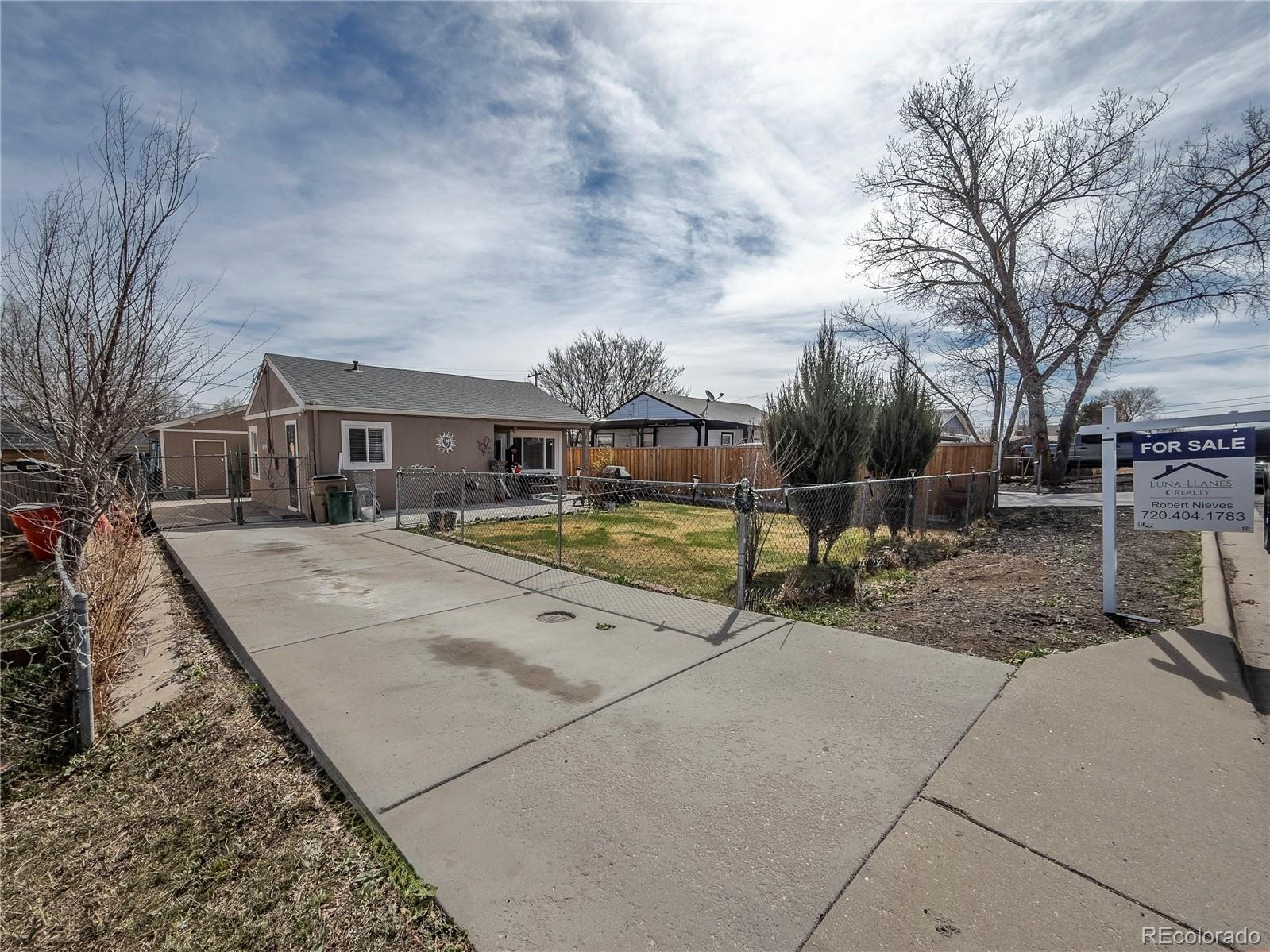 MLS Image #1 for 6736  grove street,denver, Colorado