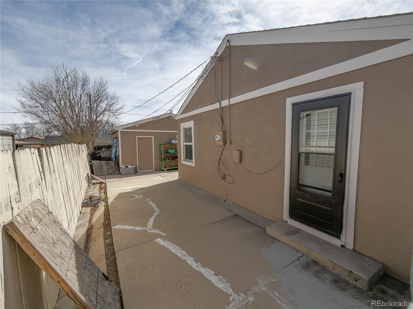 MLS Image #14 for 6736  grove street,denver, Colorado