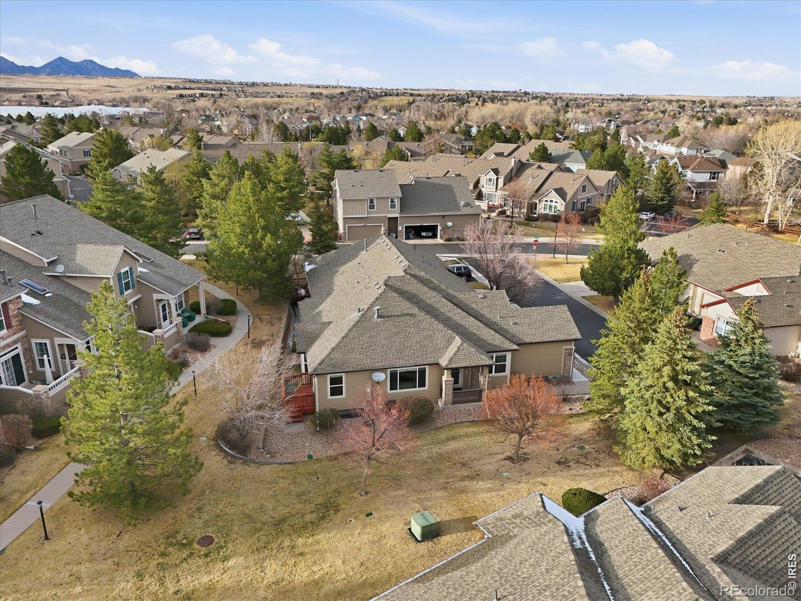 MLS Image #0 for 6227  secrest lane,arvada, Colorado