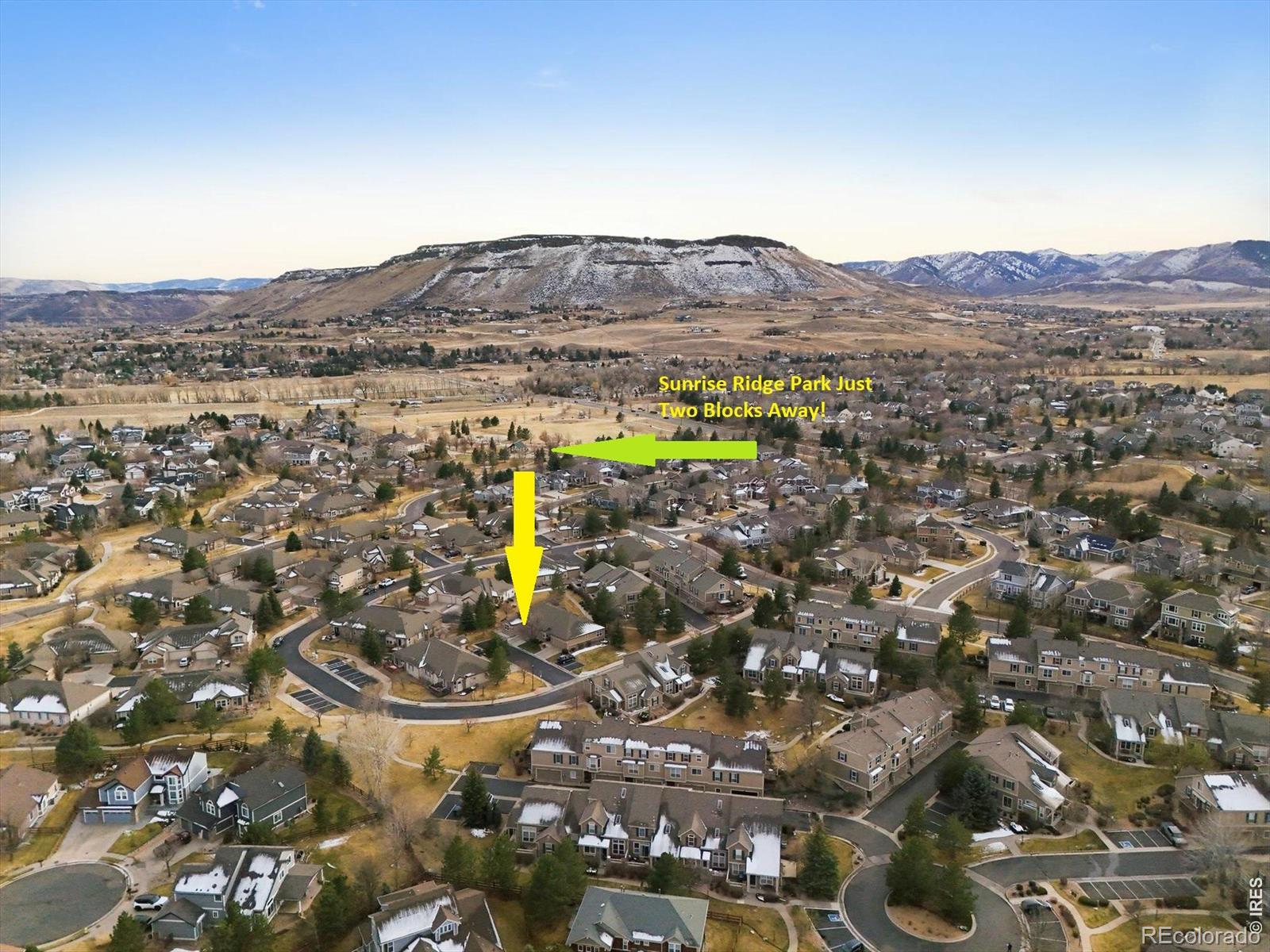 MLS Image #18 for 6227  secrest lane,arvada, Colorado