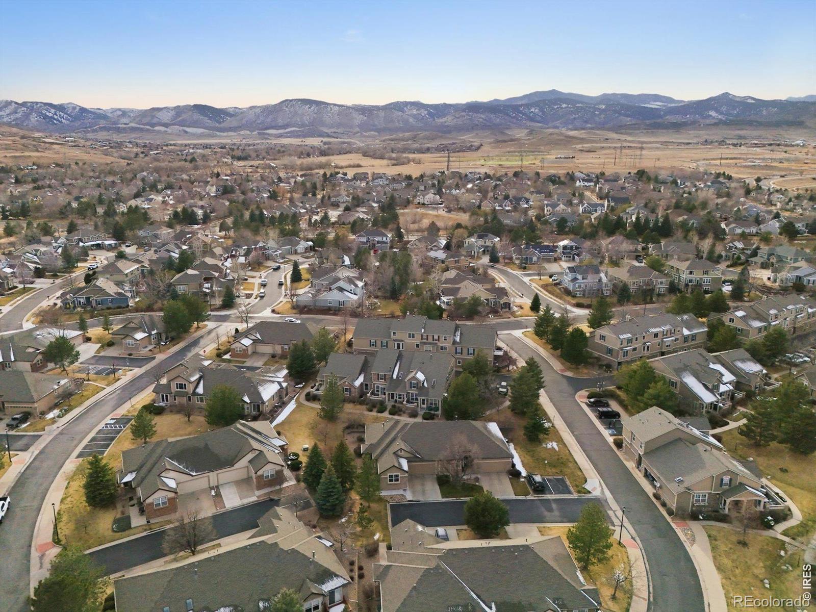 MLS Image #35 for 6227  secrest lane,arvada, Colorado