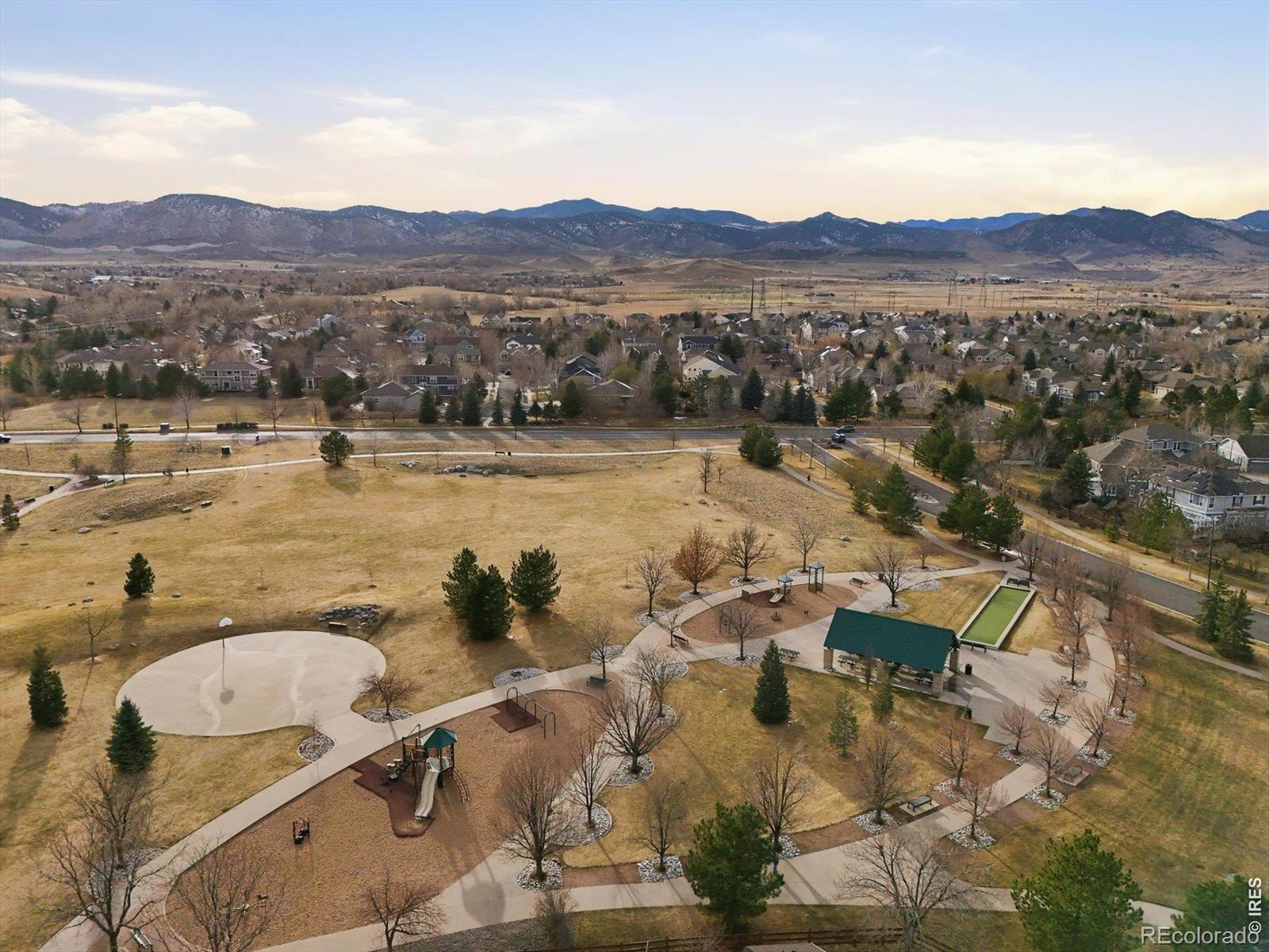 MLS Image #44 for 6227  secrest lane,arvada, Colorado