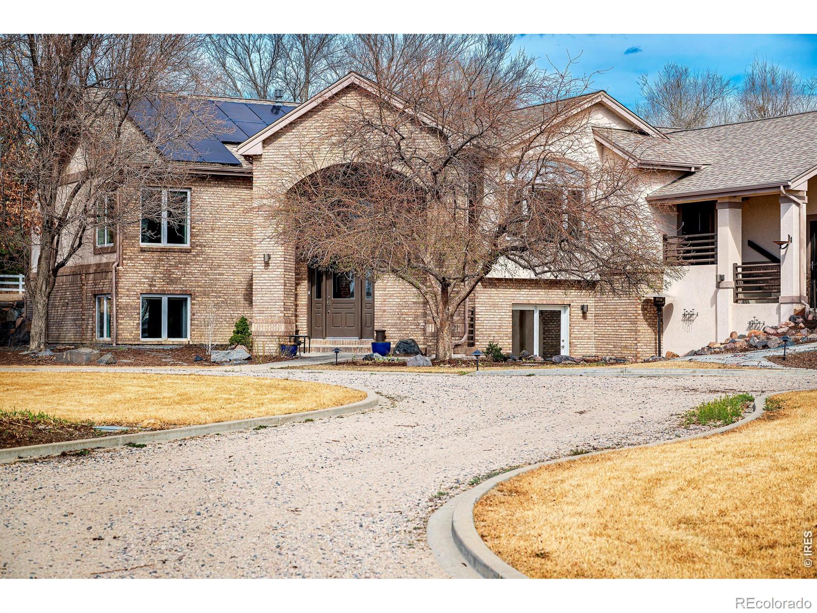 MLS Image #2 for 5612 n 115th street,longmont, Colorado