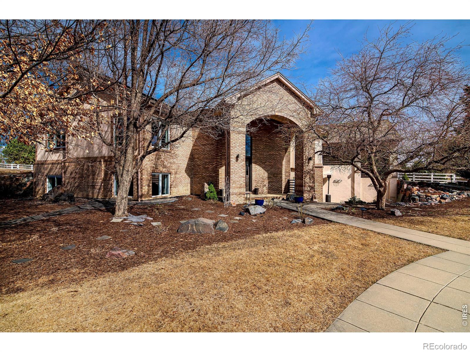 MLS Image #3 for 5612 n 115th street,longmont, Colorado