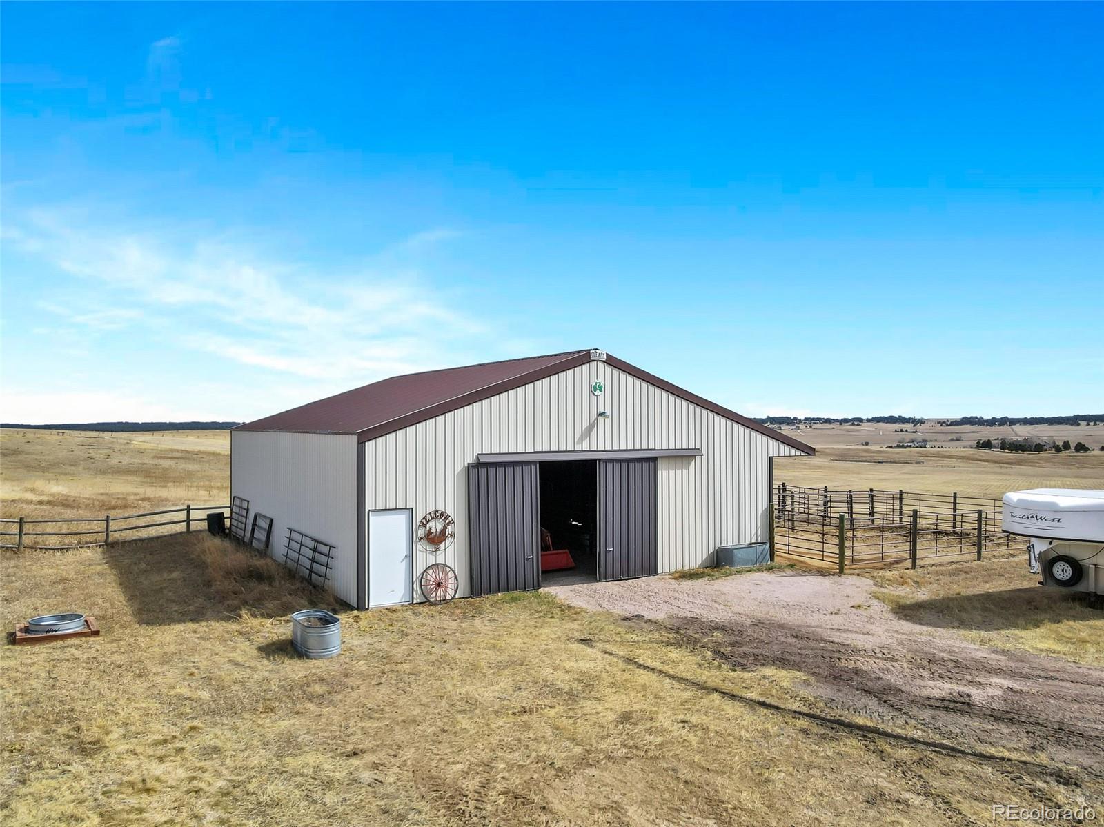 MLS Image #1 for 3463  willownook ranch trail,elizabeth, Colorado