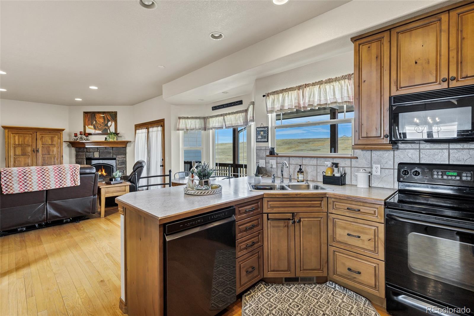 MLS Image #13 for 3463  willownook ranch trail,elizabeth, Colorado