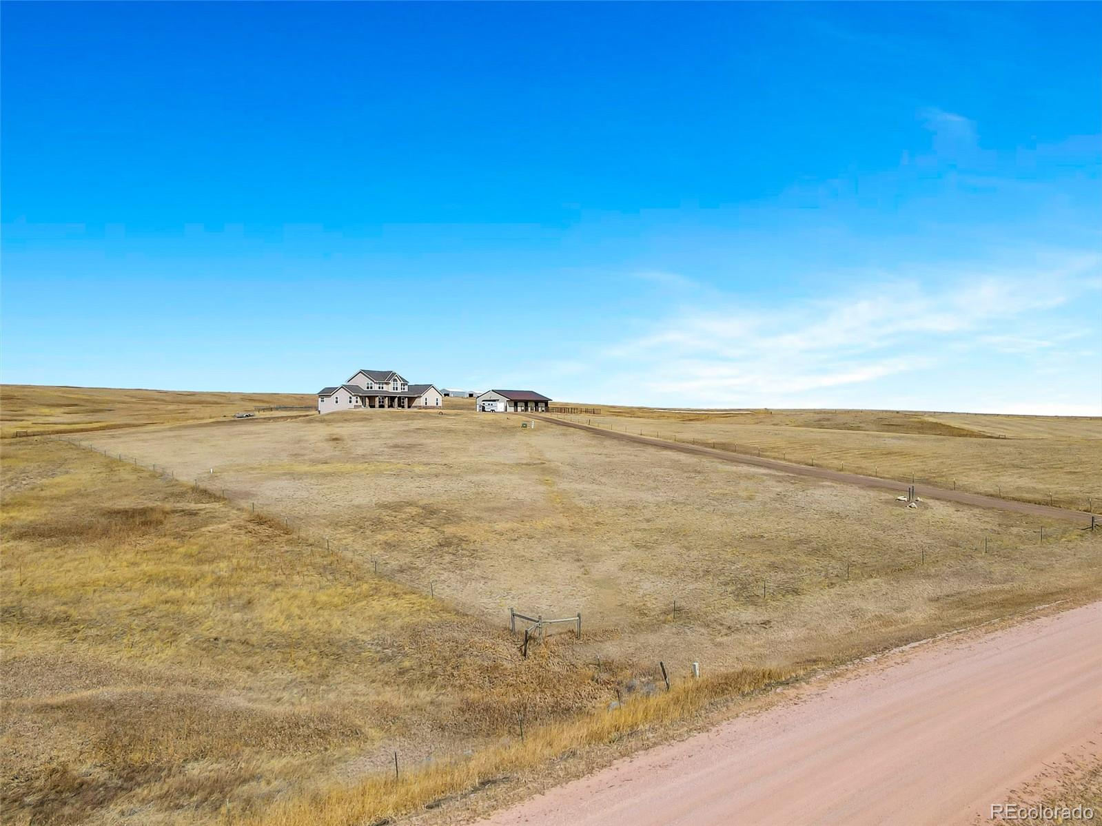 MLS Image #2 for 3463  willownook ranch trail,elizabeth, Colorado